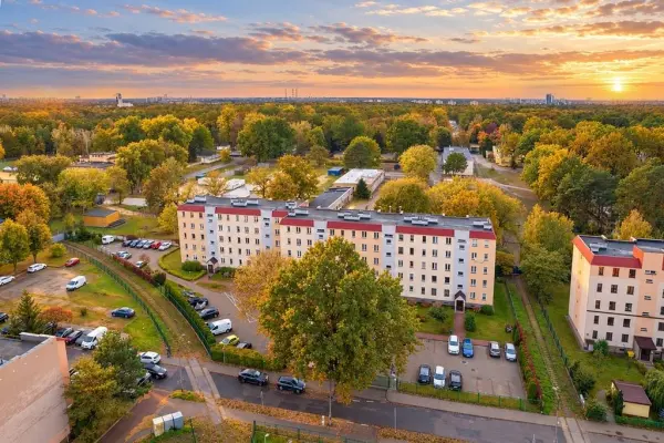 Warszawa, mazowieckie, Mieszkanie na sprzedaż