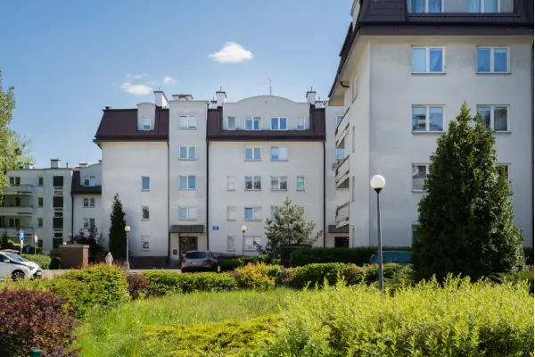 Warszawa, mazowieckie, Lokal na sprzedaż