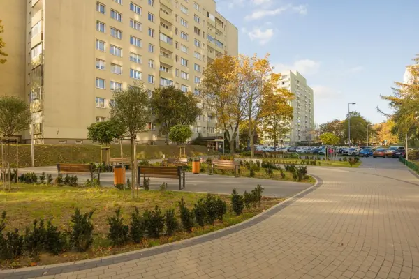 powiat Warszawa, mazowieckie, Mieszkanie na sprzedaż
