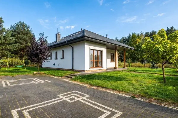 powiat grójecki, mazowieckie, Dom na sprzedaż