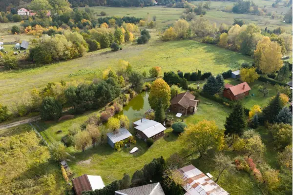 powiat wołomiński, mazowieckie, Dom na sprzedaż