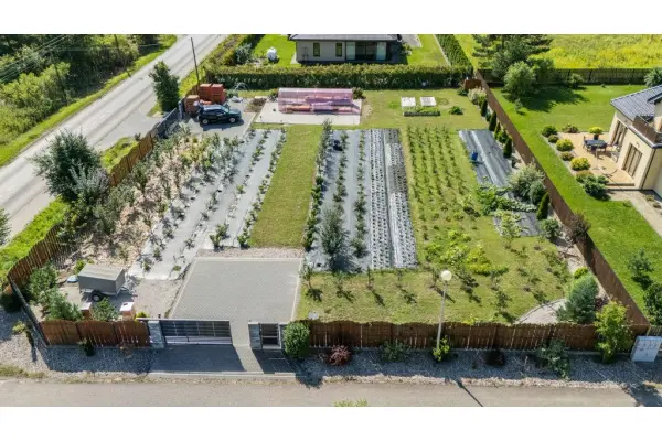powiat piaseczyński, mazowieckie, Działka na sprzedaż