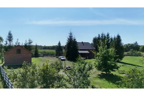 powiat ciechanowski, mazowieckie, Dom na sprzedaż