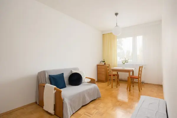 Warszawa, mazowieckie, Mieszkanie na sprzedaż