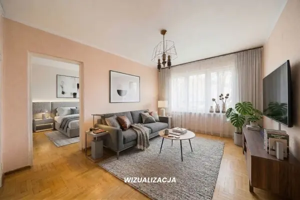 Warszawa, mazowieckie, Mieszkanie na sprzedaż