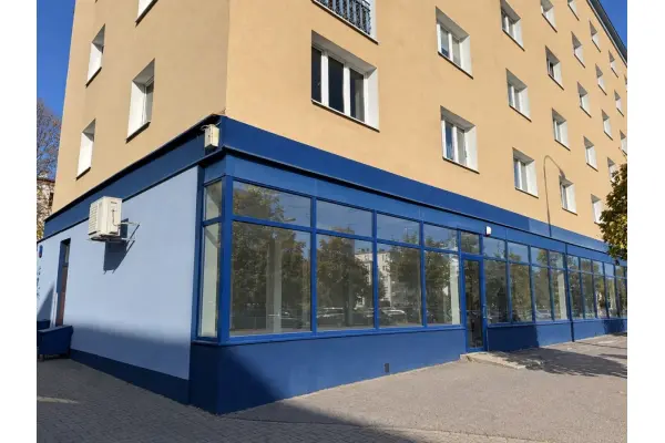 Warszawa, mazowieckie, Lokal na wynajem