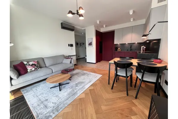 Warszawa, mazowieckie, Mieszkanie na wynajem