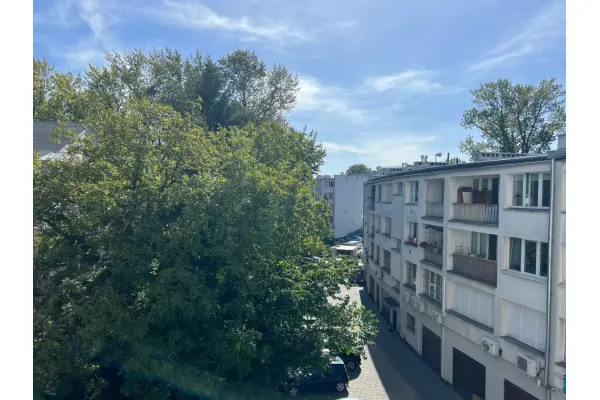 Warszawa, mazowieckie, Mieszkanie na wynajem