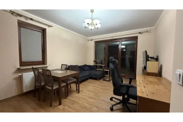 Warszawa, mazowieckie, Mieszkanie na wynajem