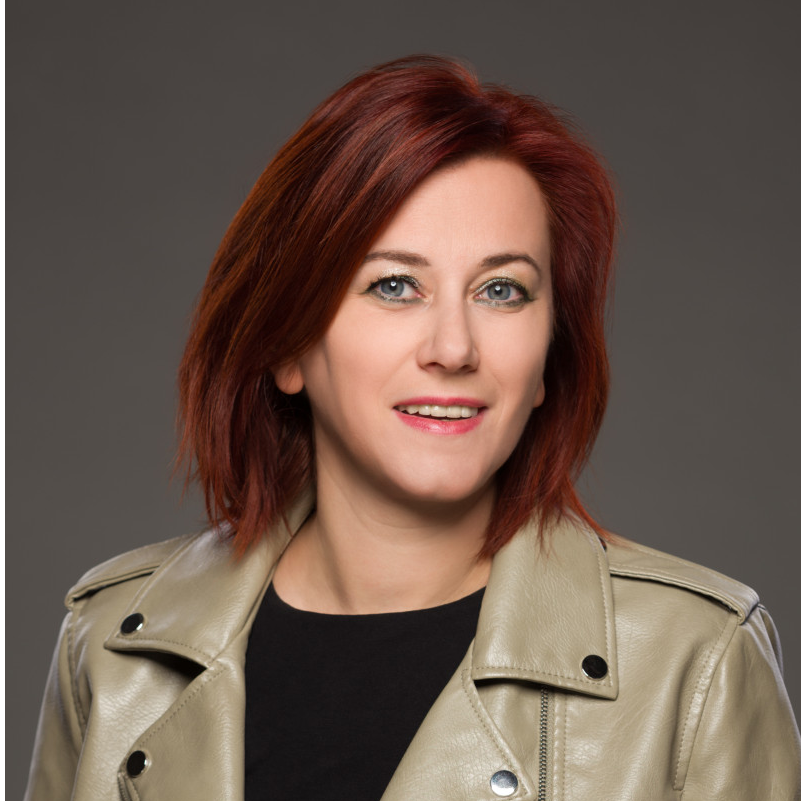 Małgorzata Grygiel